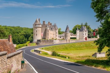 Journées du Patrimoine au Château de Montpoupon