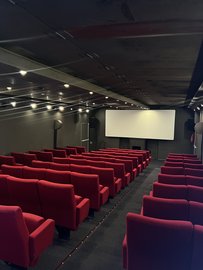 Séances cinémobile Lignières