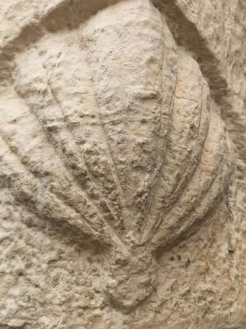 Conférence de Patrice Foissac : "Les chemins de pèlerinage en Quercy"