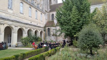 Concert à Laon