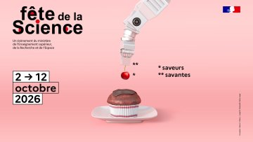 Conférence : Des saveurs en physique nucléaire ?