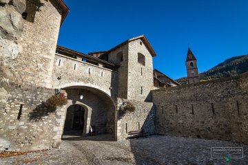 Découverte du centre historique