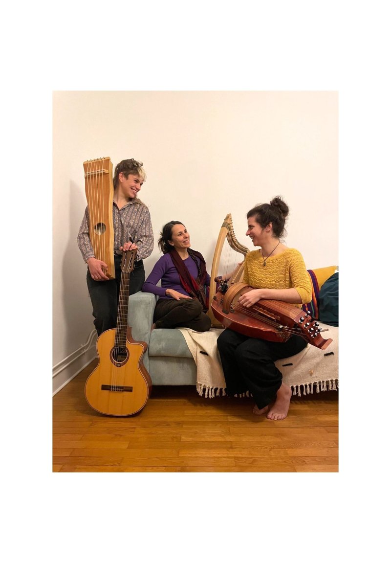 Concert Brusilhadis