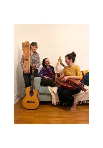 Concert Brusilhadis
