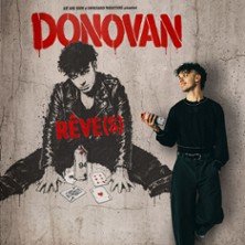 Donovan - Rêve(s) - Palais des Glaces, Paris