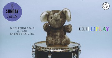 Sunday Tribute - Coldplay