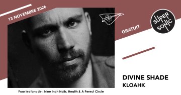 Divine Shade • Koahk