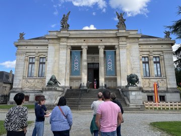 LE ZOOM (CENTRE DE CULTURE SCIENTIFIQUE)