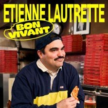 Etienne Lautrette en Spectacle - Théâtre BO Saint-Martin, Paris