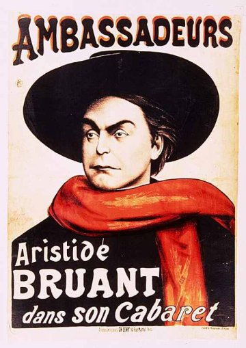 Exposition Ambassadeurs