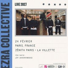 Ezra Collective