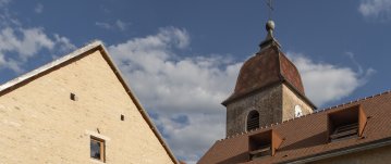 Patrimoine en mouvement : CONSTRUIRE UN AVENIR DURABLE