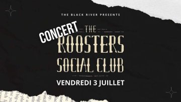 The Rooster Social Club