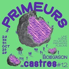 Festival Les Primeurs de Castres