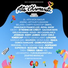 La Fête de l'Humanité
