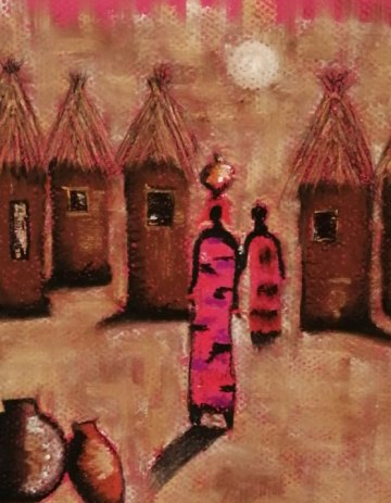 Exposition - Rencontres d'art