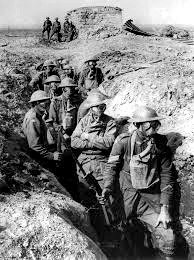 Exposition - 14-18 : la carte postale en guerre