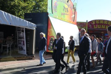 44ème Foire Exposition : 19 et 20 septembre