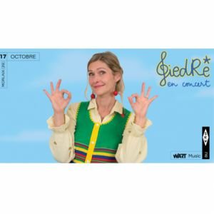 GiedRé
