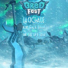 GregFest