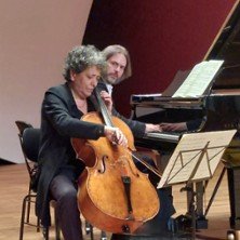 Hélène Dautry & Frédéric Vaysse-Knitter