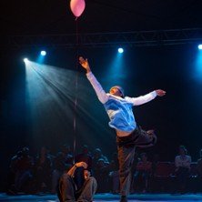 Hip Hop Games Exhibition - Le POC, Alfortville
