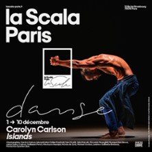 Islands - La Scala, Paris