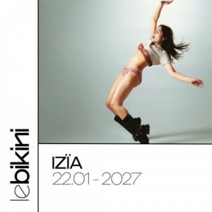 IZIA