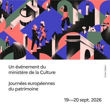Journées Européennes du Patrimoine au moulin de Cocussotte