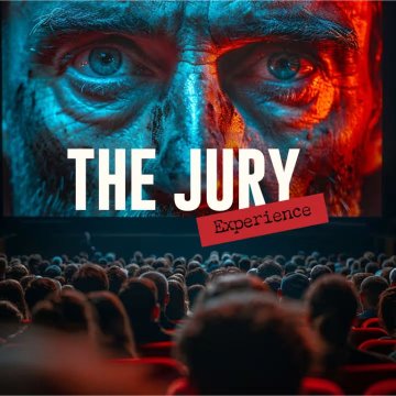 THE JURY EXPERIENCE – UNE SORTIE EN MER FATALE