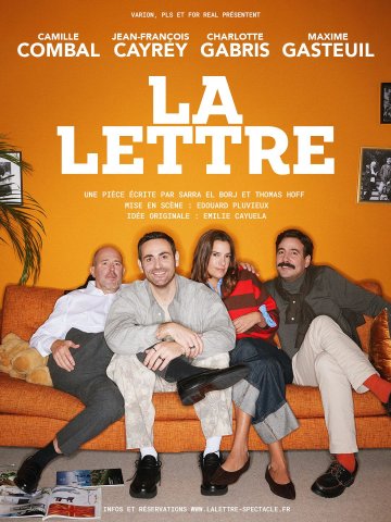 La Lettre