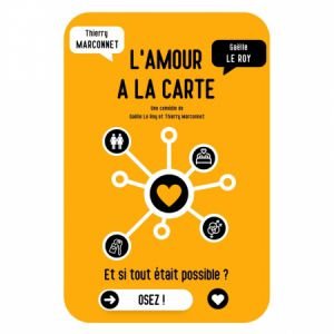 L'amour à la carte