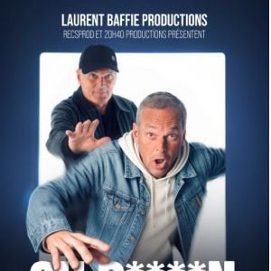LAURENT BAFFIE