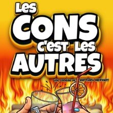 Les Cons C’est les Autres
