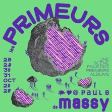 Les Primeurs de Massy