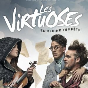 LES VIRTUOSES