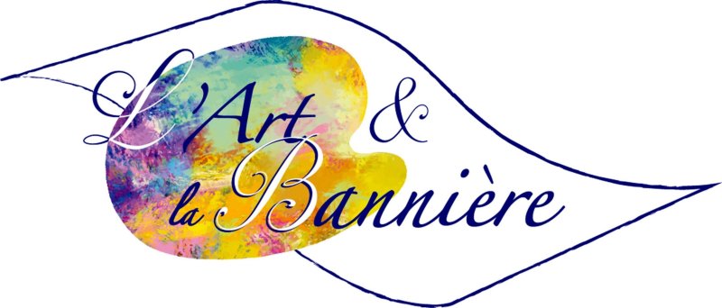 Exposition "L'Art et la Bannière" à Saint-Caprais