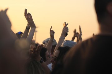 19° édition du festival "Les courants"
