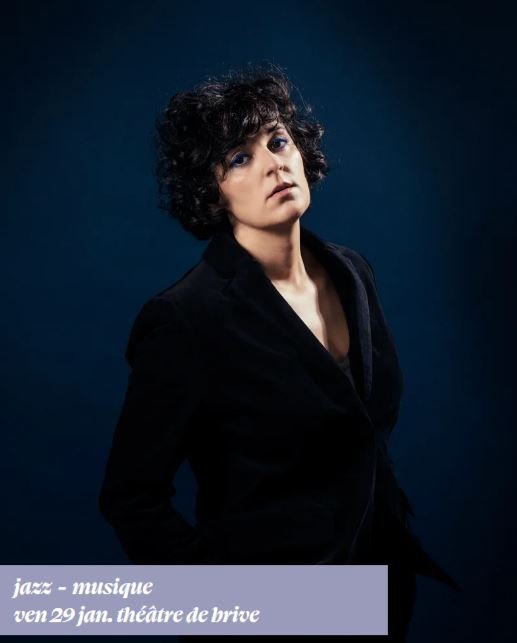 L'Empreinte: Marion Rampal "Song for Abbey"