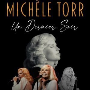 MICHELE TORR