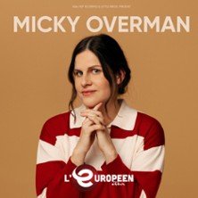 Micky Overman