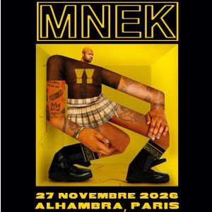 MNEK