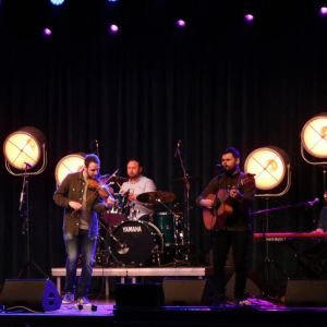 THE MUDDLERS CLUB