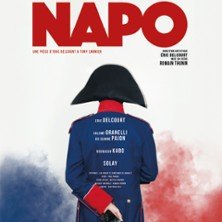 NAPO Saison 2