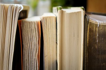 Lectures : Les Gorges de Taurion
