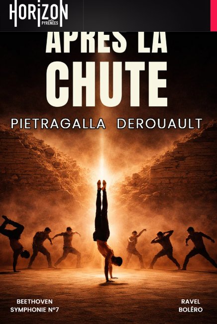 LA LEÇON: PIETRAGALLA-DEROUAULT