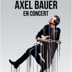 AXEL BAUER