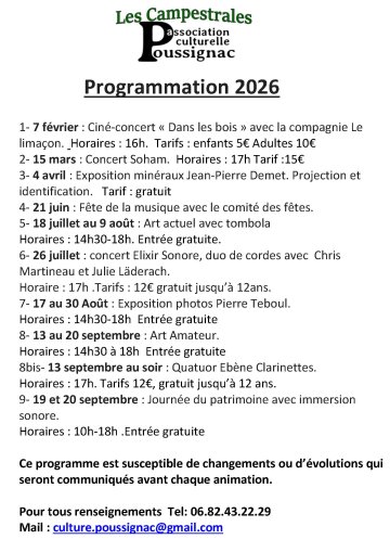 Exposition d'Art Amateur