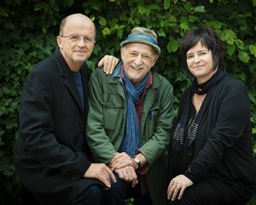 Concert "Trenet en passant"