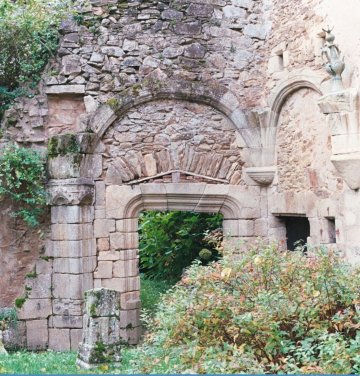 Journées européennes du Patrimoine : visite libre du Vieux Château